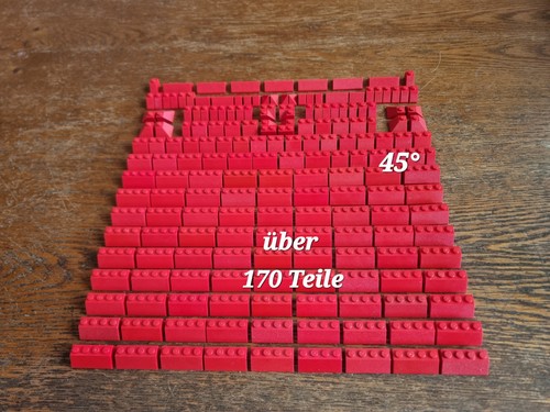 Lego dachsteine über 170 - ,