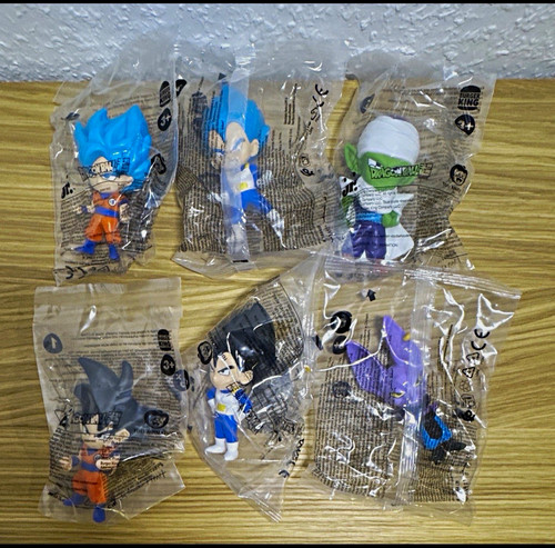 Burger king dragon - dragon, ball