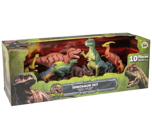 Dinosaurier spielzeug figuren - dinosaurier,