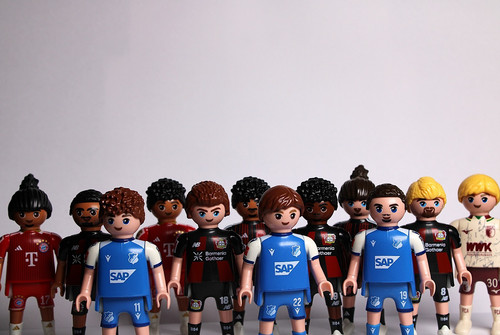 Playmobil bundesliga - playmobil®,