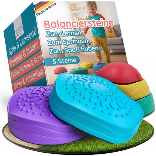 Balanciersteine für kinder - balanciersteine,