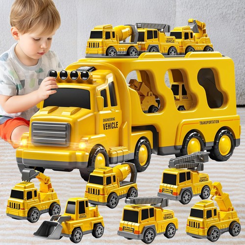 Auto lkw spielzeug - 7,