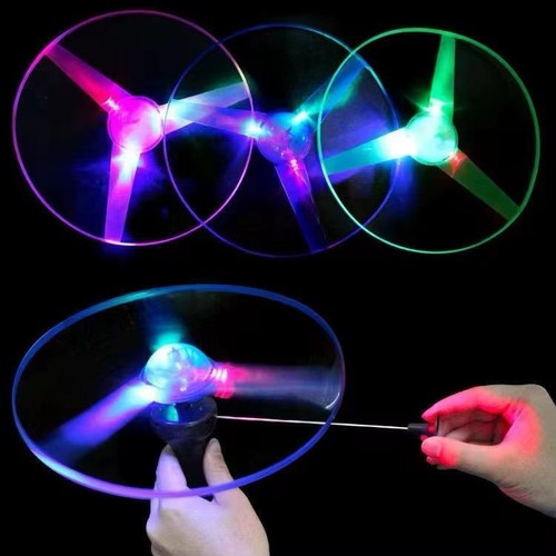 Led propeller 3er - led,