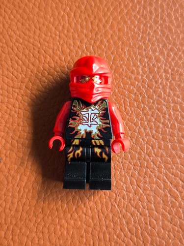 Lego ninjago ninjas kai cole - ,