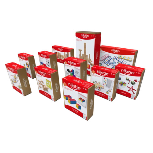 Das nikitin material - material, –