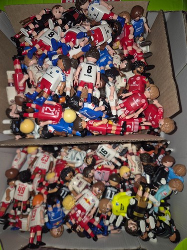 Playmobil bundesliga - playmobil,