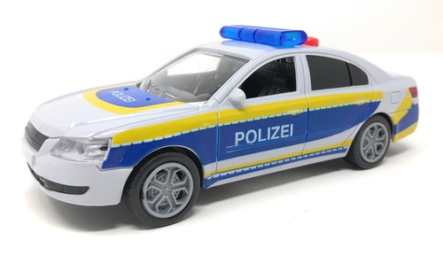 Spielzeug polizeiauto friktion - spielzeug,