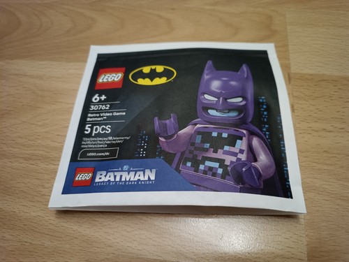 Gamescom 2026 lego 30762 - 2026,
