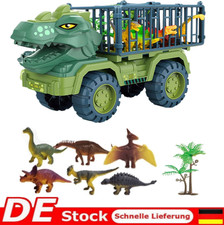 Dinosaurier Transport Truck