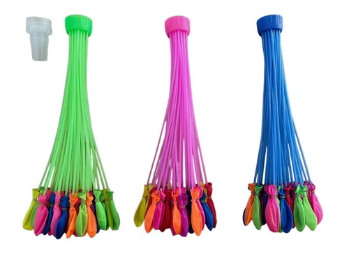111 1110 wasserballons - 111-1110,