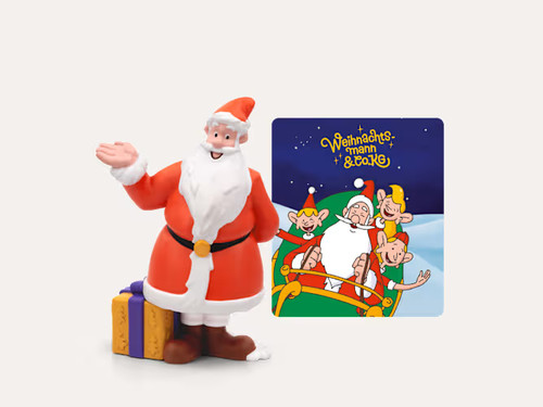 Weihnachtsmann kg die - weihnachtsmann,