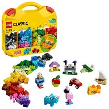 LEGO Classic 10713 Bausteine