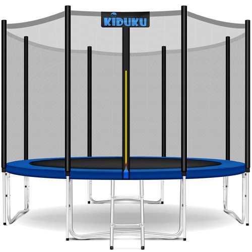 Kiduku trampolin - kiduku®,