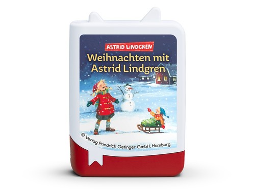 Book tonie weihnachten - weihnachten, mit