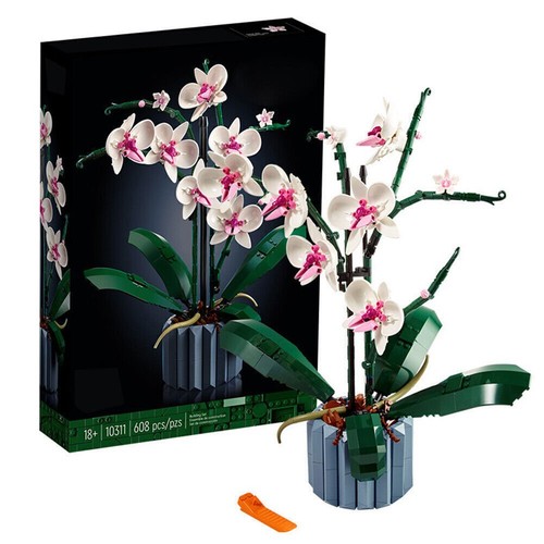 10311 orchidee künstliche - orchidee,