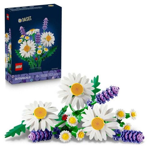 Lego botanicals 11508 - botanicals,