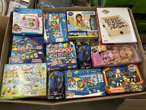 10er box spielzeug - 🎁,