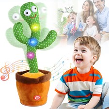 Tanzender Kaktus Sprechender