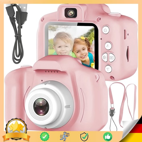 Mini digital kinderkamera - mini-digital-kinderkamera, hd