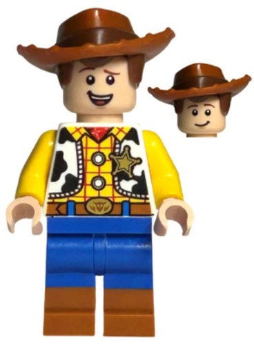 Lego minifig toy016 - lego®,