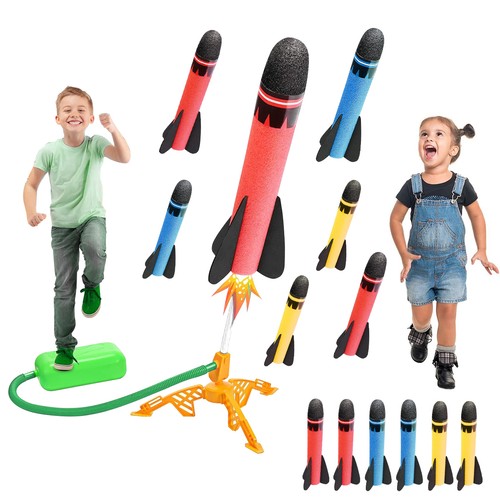 Rakete luftdruck set outdoor - luftdruck,