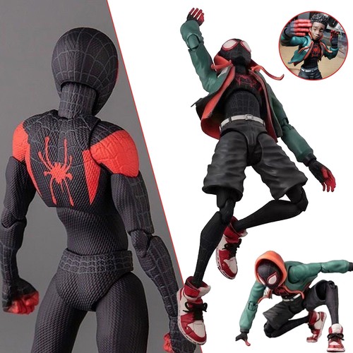 Spider man action figur mit - spider-man, action-figur