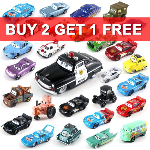 Disney pixar cars lightning - pixar, 95