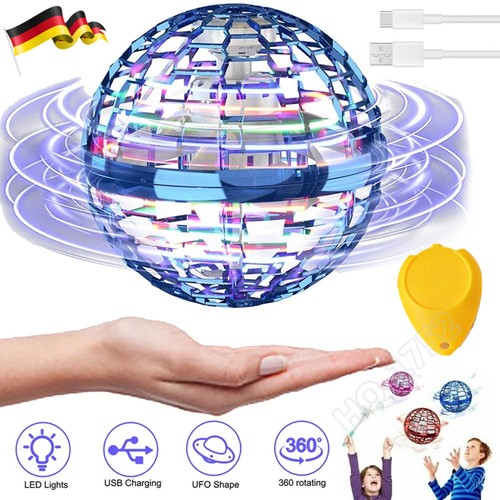 Hover ball fliegender led - ball,