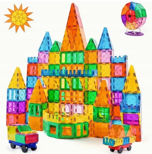 121 stk magnetische - stk,