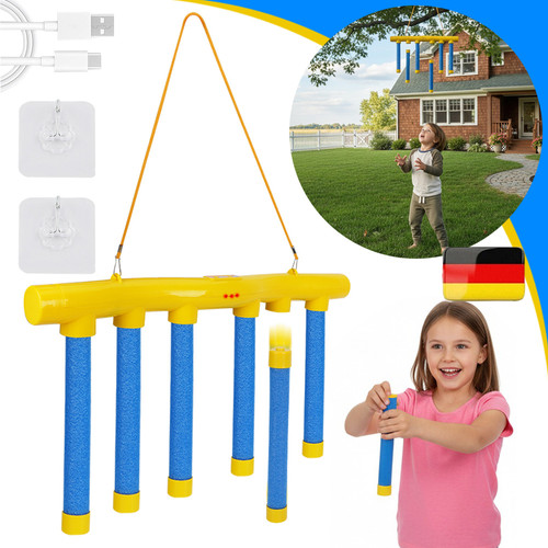 Fangstäbe spiel reaktion - fangstäbe,