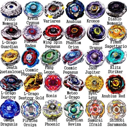 Auswahl kreisel für - für, beyblade