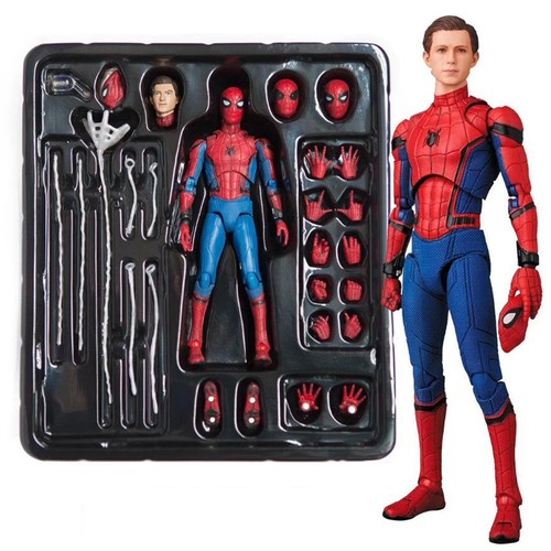 Spider man homecoming peter - homecoming,