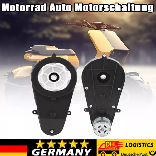 12v 40000rpm rs550 - 2x,