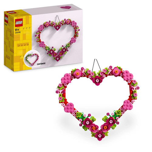 Lego iconic 40638 - lego,
