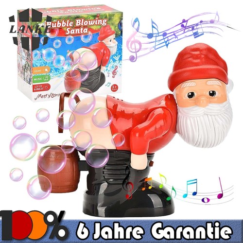 Weihnachtsmann