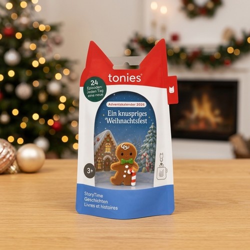 🎄TONIES