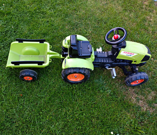 Claas axos 340 - claas,