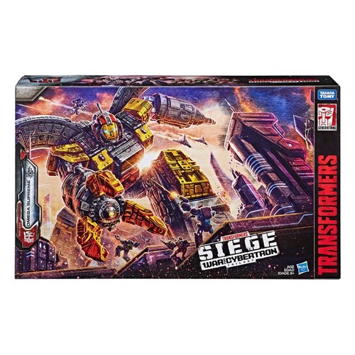Hasbro e4287 transformers war - transformers,