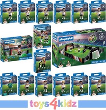 PLAYMOBIL® DFB-Stars zur WM