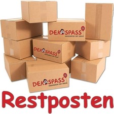Restposten KINDER SPIELZEUG