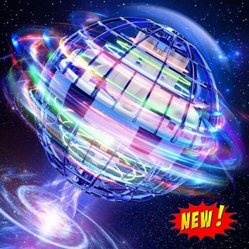 Pro hover ball fliegender - ball,
