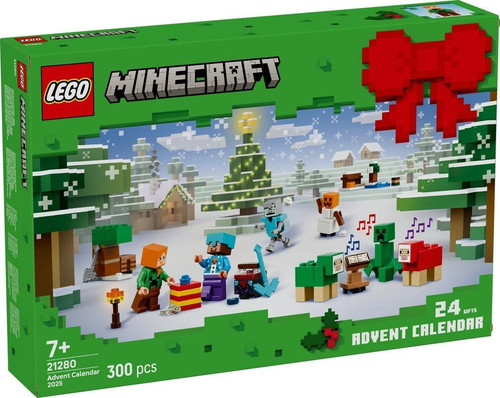 Lego minecraft - ✅, minecraft®