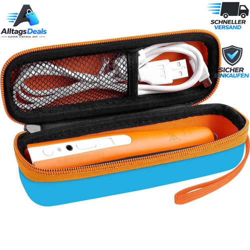 Tasche mit ravensburger tiptoi - tasche,