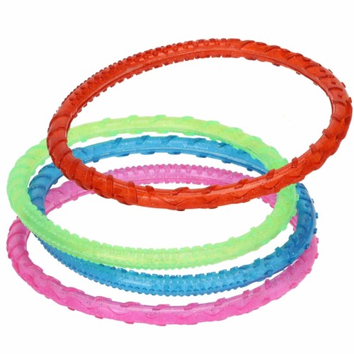 Tauchringe 4er set - tauchringe,