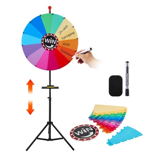 61cm glücksrad spielzeug - 61cm,