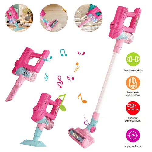 In1 kinderstaubsauger mit - 3-in1,