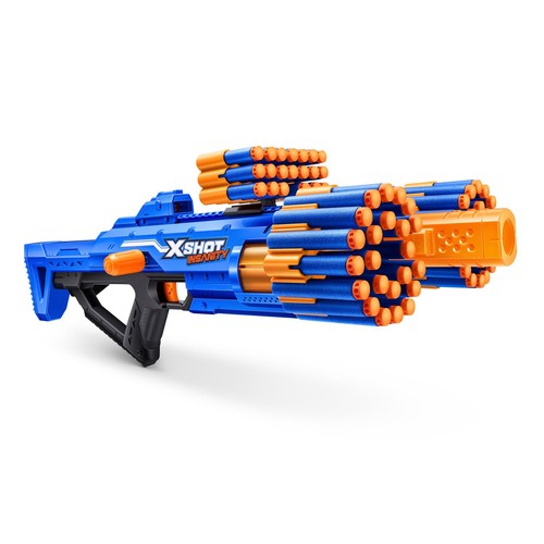 Xshot insanity blaster - xshot,