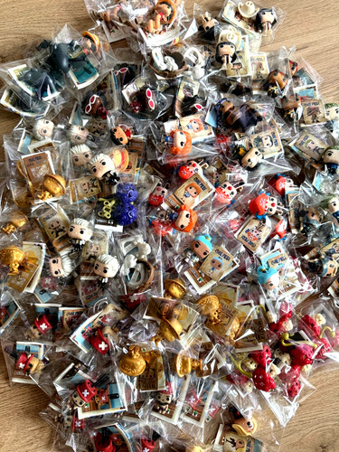 One piece kinder - one,