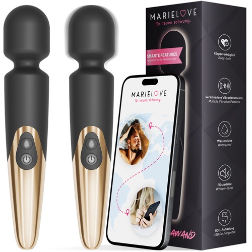 Wand massagegerät stufen - massagegerät, 10