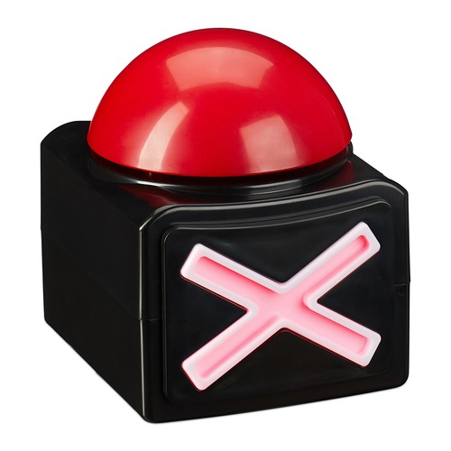 Buzzer quizbuzzer spielbuzzer - buzzer,